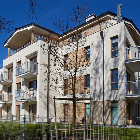 Sun Apartament - Krolewskie Kamieniczki Sopot Exterior photo